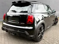 Gebraucht Mini John Cooper Works 231 PS (169 kW) 2023 Schwarz Kleinwagen