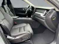 Gebraucht Volvo XC60 Core 250 PS (183 kW) 2025 Vapour grey / metallic SUV
