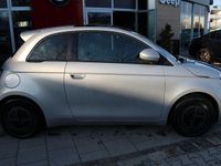 Gebraucht Fiat 500e S 86 kW (118 PS) 2025 Grau