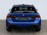 Neu BMW 120 Performance 156 PS (114 kW) 2026 M portimao blau metallic Kleinwagen