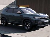 Neu Dacia Duster Extreme 158 PS (116 kW) 2025 Metallic wählbar & inclusiv SUV