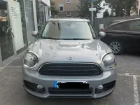 Gebraucht Mini One Countryman 102 PS (75 kW) 2018 Grau SUV