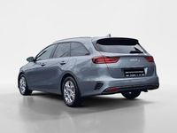 Gebraucht Kia Ceed 160 PS (117 kW) 2023 Grau Kleinwagen