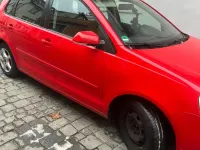 Gebraucht VW Polo 80 PS (58 kW) 2008 Kleinwagen