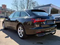 Gebraucht Audi A6 Sport 286 PS (210 kW) 2019 Grau Kombi