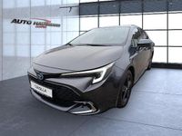 Neu Toyota Corolla 197 PS (144 kW) 2025 Grau Kombi