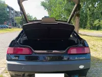 Gebraucht Alfa Romeo 146 120 PS (88 kW) 1998 Schwarz Kleinwagen