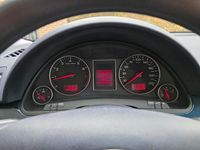 Gebraucht Audi A4 131 PS (96 kW) 2002 Blau Kombi