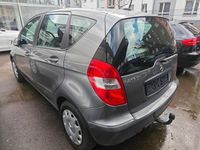 Gebraucht Mercedes A160 95 PS (69 kW) 2009 Grau Limousine