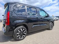 Gebraucht Opel Combo Life 131 PS (96 kW) 2026 Schwarz Van / Kleinbus
