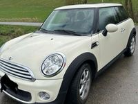 gebraucht Mini Cooper Cooper