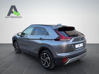 Gebraucht Mitsubishi Eclipse Cross Plus 188 PS (138 kW) 2022 Titanium grey SUV