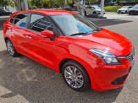 Gebraucht Suzuki Baleno Comfort 111 PS (81 kW) 2019 Rot Limousine