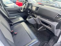 Gebraucht Citroën Jumpy Business Class 122 PS (89 kW) 2019 Weiß Van / Kleinbus