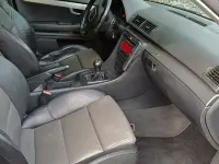 Gebraucht Audi A4 Sport 170 PS (125 kW) 2007 Grau Kombi