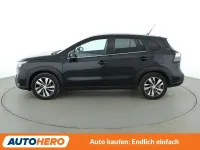 Gebraucht Suzuki SX4 S-Cross Comfort+ 102 PS (75 kW) 2024 Schwarz SUV