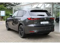 Gebraucht Mazda CX-60 Homura-Line 254 PS (186 kW) 2024 Grau SUV