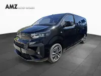 Neu Citroën Spacetourer 179 PS (131 kW) 2026 Lackierung schwarz perla nera/ Van / Kleinbus