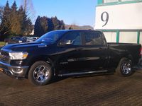 Gebraucht RAM 1500 401 PS (294 kW) 2023 Schwarz Pickup