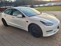Gebraucht Tesla Model 3 366 kW (498 PS) 2023 Weiß Limousine