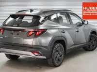 Neu Hyundai Tucson Blackline 238 PS (175 kW) 2026 Pine green matt metallic () SUV
