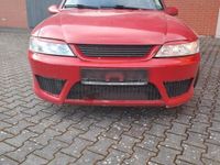 gebraucht Opel Vectra B Automatik