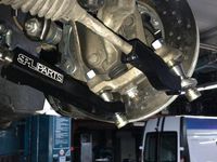 Gebraucht BMW 135 Performance 400 PS (294 kW) 2011 Weiß Kleinwagen