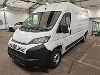 Gebraucht Fiat Ducato 140 PS (102 kW) 2024 Weiß Van