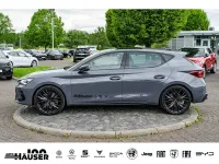 Gebraucht Cupra Leon VZ 325 PS (239 kW) 2026 Grau Limousine