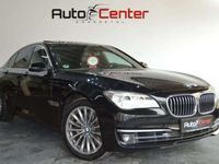 gebraucht BMW 740 i Individual *LCI*Standheizung*Softclose*SHZ