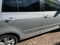 Gebraucht VW Golf VII 122 PS (89 kW) 2012 Silber Kleinwagen