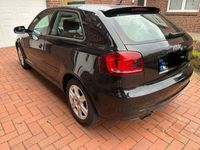 gebraucht Audi A3 1.4 TFSI Ambition