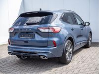 Gebraucht Ford Kuga ST-Line 120 PS (88 kW) 2024 Blau / chroma blau SUV