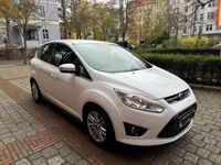 Gebraucht Ford C-MAX Titanium 140 PS (102 kW) 2014 Van / Kleinbus