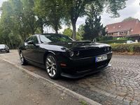 Gebraucht Dodge Challenger SXT 309 PS (227 kW) 2021 Schwarz Coupé