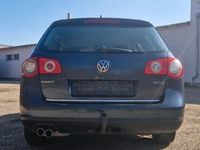 gebraucht VW Passat 2.0 TDI