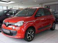 Gebraucht Renault Twingo LIMITED 90 PS (66 kW) 2018 Rot Kleinwagen