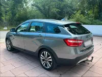 Gebraucht Lada Vesta 102 PS (75 kW) 2020 Kombi