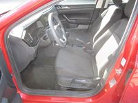 Gebraucht VW Polo Basis 80 PS (58 kW) 2022 Kleinwagen