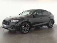 Gebraucht Audi SQ5 Ambiente 341 PS (250 kW) 2025 Schwarz SUV