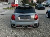 Gebraucht Mini John Cooper Works 231 PS (169 kW) 2020 Grau Kleinwagen