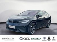 Gebraucht VW ID.5 Pro Performance 150 kW (204 PS) 2022 Mythosschwarz (metallic) SUV