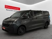 Neu VW Transporter 170 PS (125 kW) 2026 Grau Van