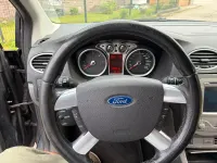 Gebraucht Ford Focus 136 PS (100 kW) 2009 Grau Kombi