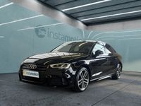 gebraucht Audi A3 Lim 30 TDI Sport *LED*Navi*PDC*