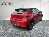 Neu Opel Corsa 101 PS (74 kW) 2025 Rot Kleinwagen