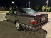 gebraucht Mercedes 200 