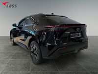 Neu Toyota bZ4X 166 kW (226 PS) 2026 Attitude black mc SUV
