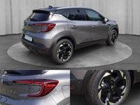 Neu Mitsubishi ASX Edition 158 PS (116 kW) 2025 Grau/schwarz SUV