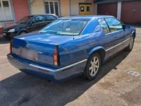 gebraucht Cadillac Eldorado TC 4.6 V8 1.Hand